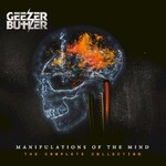 Geezer Butler, Manipulations of the Mind: The Complete Collection
