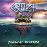 Cruzh, Tropical Thunder mp3