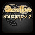 Steve Howe, Homebrew 7