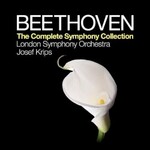 London Symphony Orchestra, Josef Krips, Beethoven: The Complete Symphony Collection