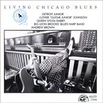 Various Artists, Living Chicago Blues Vol. 4