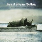 Various Artists, Son of Rogues Gallery: Pirate Ballads, Sea Songs & Chanteys