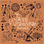 Jack and the Weatherman, Homewards