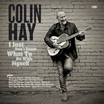 Colin Hay, I Just Don't Know What To Do With Myself mp3