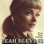 Leah Blevins, First Time Feeling