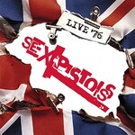 Sex Pistols, Live '76