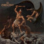 Crescent, Carving the Fires of Akhet