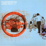 Radiohead, Karma Police mp3