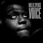 Willie Spence, The Voice