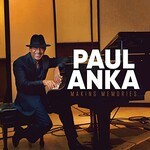 Paul Anka, Making Memories