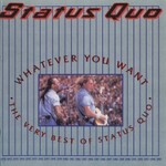 Status Quo, Whatever You Want: The Very Best of Status Quo