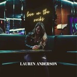 Lauren Anderson, Love on the Rocks