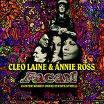 Cleo Laine & Annie Ross, Facade - An Entertainment (Poems By Dame Edith Sitwell) mp3
