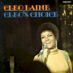 Cleo Laine, Cleo's Choice