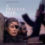 H. Scott Salinas, A Private War