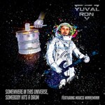 Yuval Ron, Somewhere in This Universe, Somebody Hits a Drum mp3