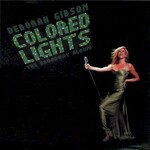 Debbie Gibson, Colored Lights: The Broadway Album