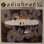 Radiohead, Pop Is Dead