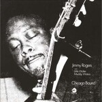 Jimmy Rogers, Chicago Bound