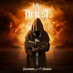 KK's Priest, Sermons of the Sinner (Single)