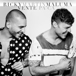 Ricky Martin, Vente Pa' Ca (feat. Maluma)