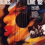 Sons of Blues, Live '82