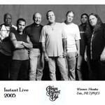 The Allman Brothers Band, Instant Live: Warner Theatre (Erie, PA)