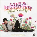Nicola Conte, Love & Revolution
