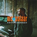 MC Solaar, Prose Combat