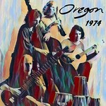 Oregon, 1974