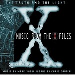 Mark Snow, The Truth and the Light: Music From the X-Files