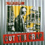 The Clash, Cut the Crap