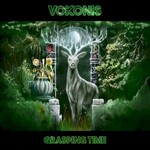 Vokonis, Grasping Time