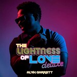 Alvin Garrett, The Lightness of Love