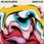 Amyl and The Sniffers, Comfort To Me
