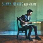 Shawn Mendes, Illuminate (Deluxe Edition)
