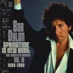 Bob Dylan, Springtime In New York: The Bootleg Series Vol. 16 1980-1985 mp3