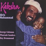 Idris Muhammad, Kabsha