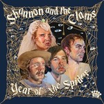 Shannon And The Clams, Year Of The Spider