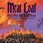 Meat Loaf, Bat Out of Hell: Live With the Melbourne Symphony Orchestra
