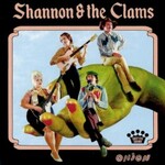 Shannon And The Clams, Onion
