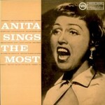 Anita O'Day, Anita Sings The Most mp3