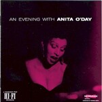 Anita O'Day, An Evening With Anita O'Day mp3