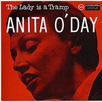 Anita O'Day, The Lady Is A Tramp mp3