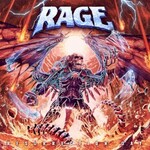 Rage, Resurrection Day mp3