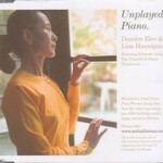 Damien Rice & Lisa Hannigan, Unplayed Piano mp3