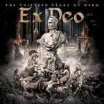 Ex Deo, The Thirteen Years of Nero