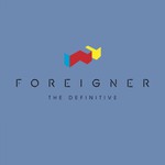 Foreigner, The Definitive mp3