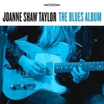 Joanne Shaw Taylor, The Blues Album