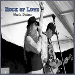 Maria Daines, Rock of Love mp3